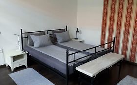 City Center Minimalist Apartment