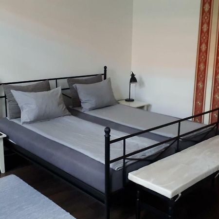 City Center Minimalist Apartment Nagyvárad Kültér fotó