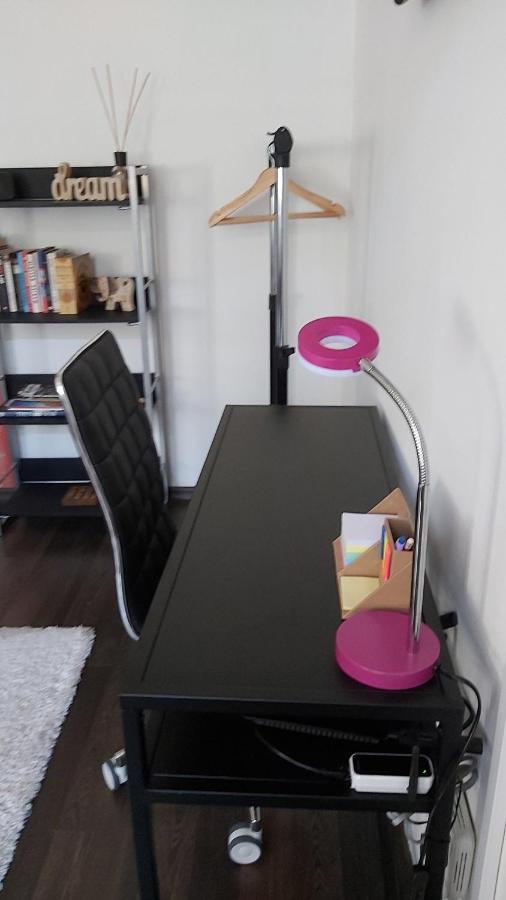 City Center Minimalist Apartment Nagyvárad Kültér fotó