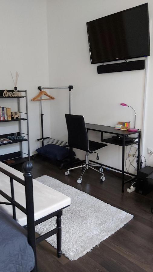 City Center Minimalist Apartment Nagyvárad Kültér fotó