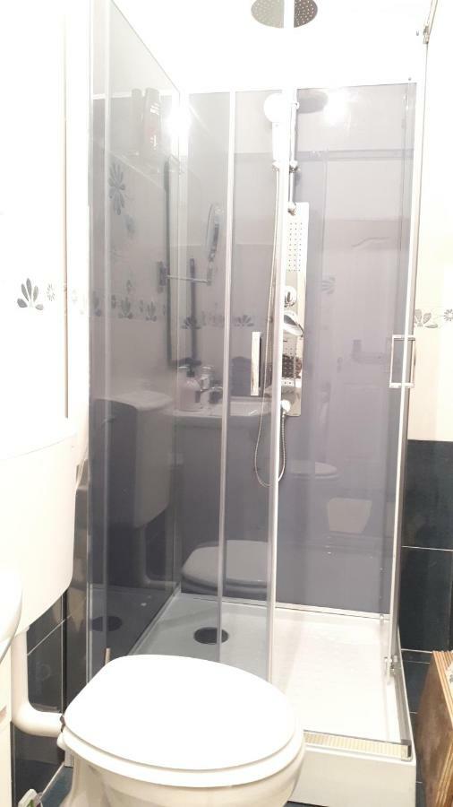 City Center Minimalist Apartment Nagyvárad Kültér fotó